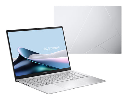Zenbook – 14’ OLED U7 32Go Alu – Pro