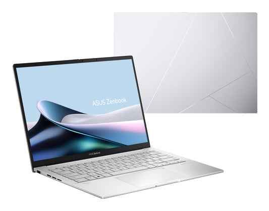 Zenbook – 14’ OLED U7 32Go Alu – Pro