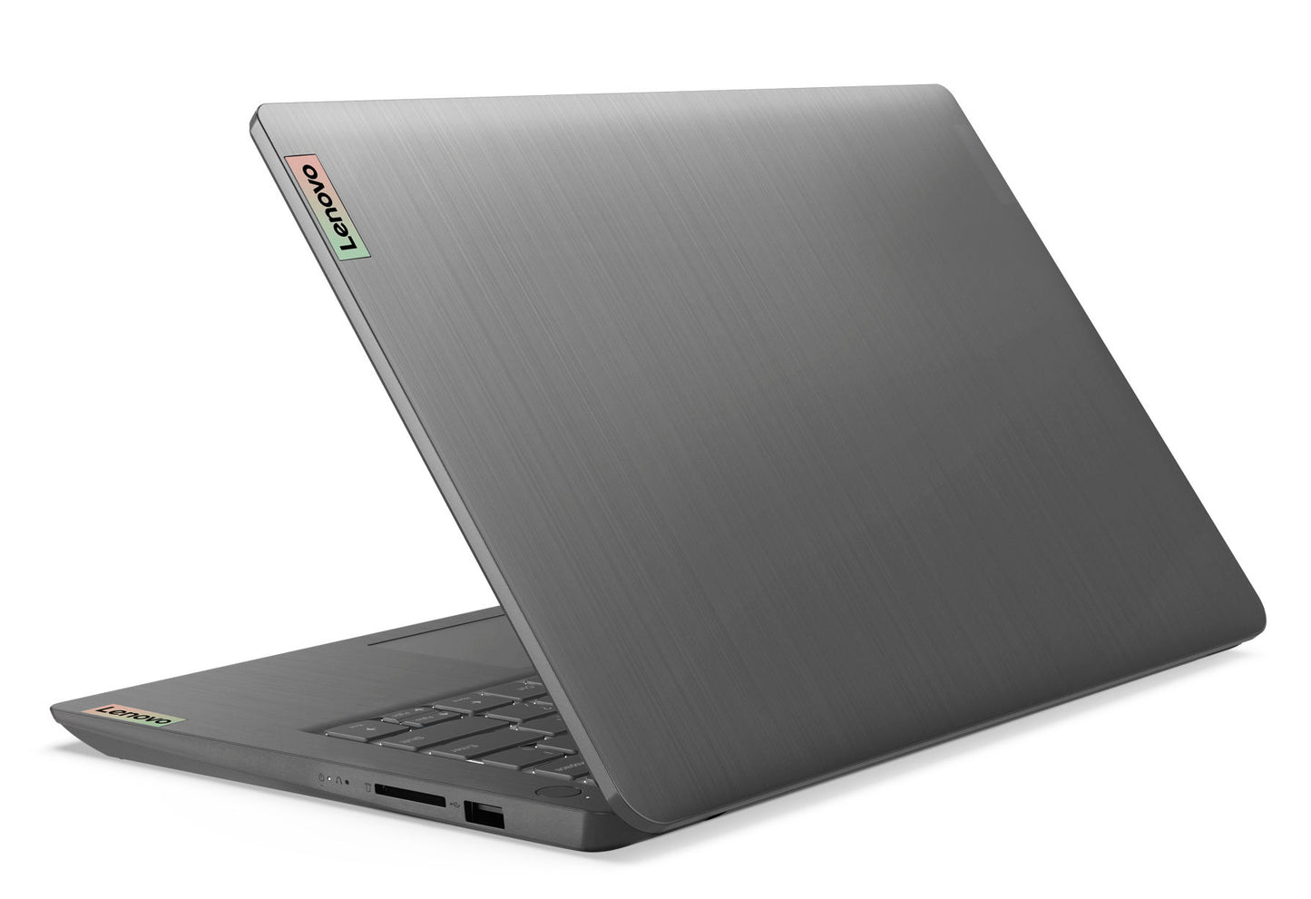 LENOVO - PC portable 14.0''  Intel Core I7 1255U - 16Go - 512Go SSD - HDMI - Windows 11 Home - Clavier AZERTY - IP3 Gris (Neuf Reconditionné)