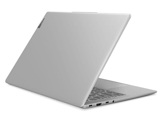 LENOVO Ordinateur portable 14.0'' OLED I5 16Go 1To SSD Win11Pro IS5 Aluminium (Neuf reconditionné)