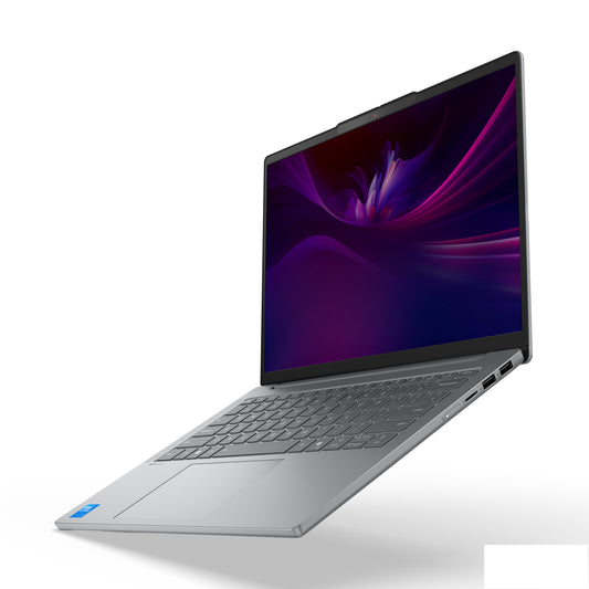 LENOVO - PC portable 14.0'' FullHD - Intel Core I5 13420H - 16Go - 1To SSD – Windows 11 Pro - Clavier AZERTY Rétroéclairé - 14IRH10 Aluminium Gris