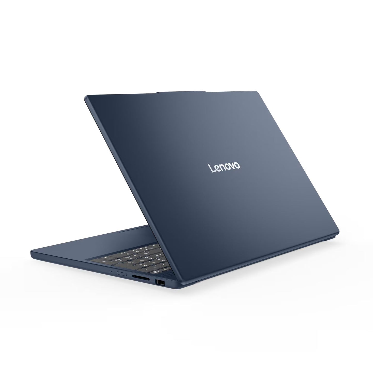 LENOVO - PC portable 15.3'' WUXGA - Intel Core I5 13420H - 24Go - 1To SSD - Windows 11 pro  - Clavier AZERTY - 15IRH10 Bleu  - IPSlim 3