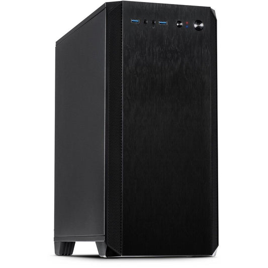 Unité centrale Intel Core I5 - Ram 16 Go - SSD 500 Go - Sans Windows