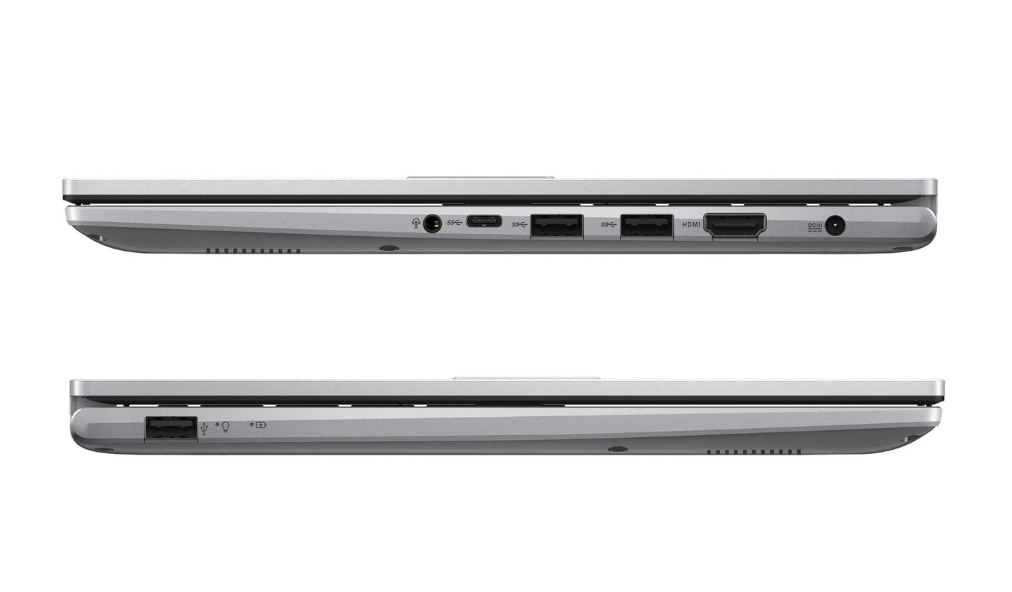 ASUS Ordinateur portable 14'' FHD I5 8Go 256Go SSD Win11pro VIVOBOOK
