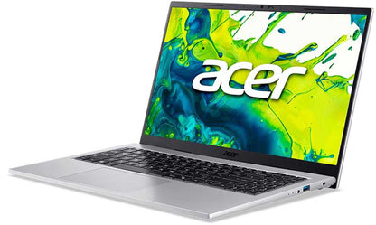 Aspire Go – 15,6’ C5 32Go Argent