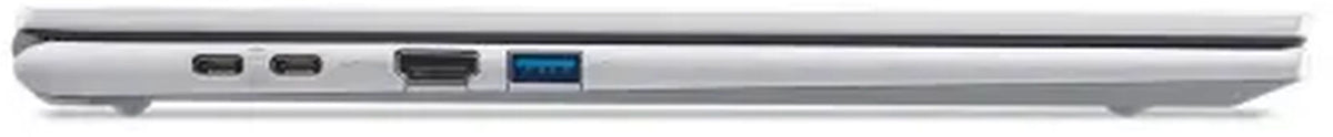 Aspire Go – 15,6’ C5 32Go Argent