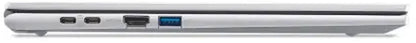 Aspire Go – 15,6’ C5 32Go Argent
