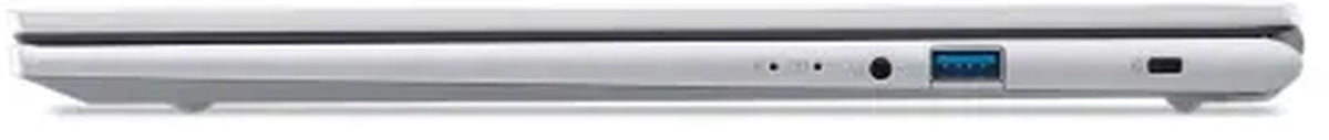 Aspire Go – 15,6’ C5 32Go Argent