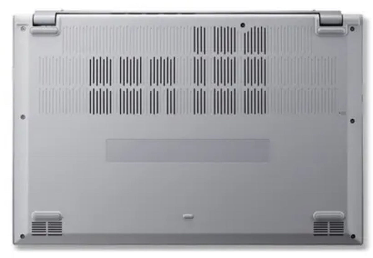 Aspire Go – 15,6’ C5 32Go Argent