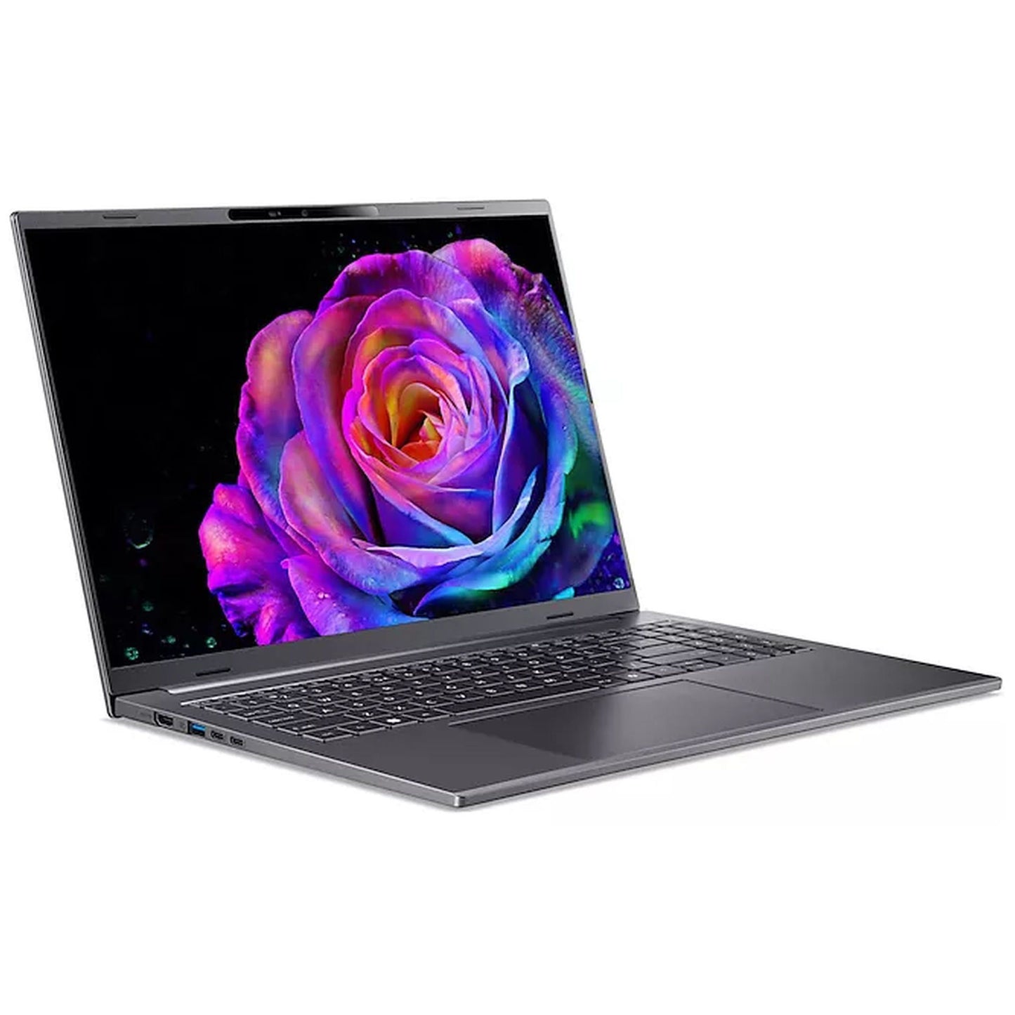 ACER Ordinateur portable 16'' OLED U7 32Go 1To SSD Win11 - AI