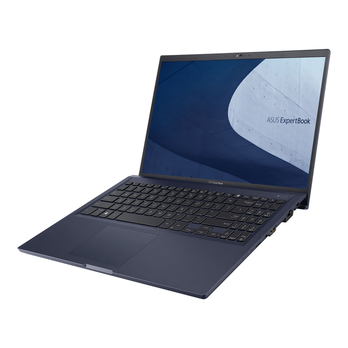 Expertbook B1 – 14’ C7 32Go Noir – Pro