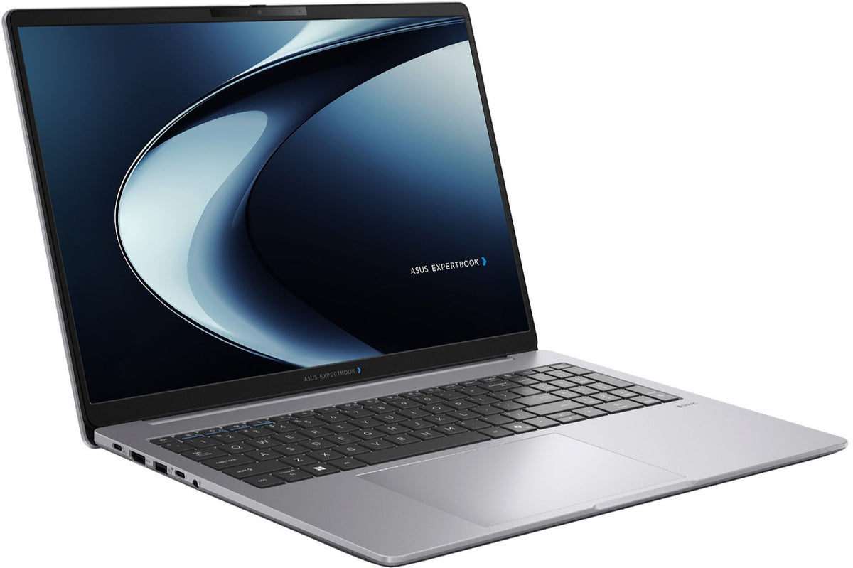PC portable ASUS ExpertBook P3 16 pouces gris