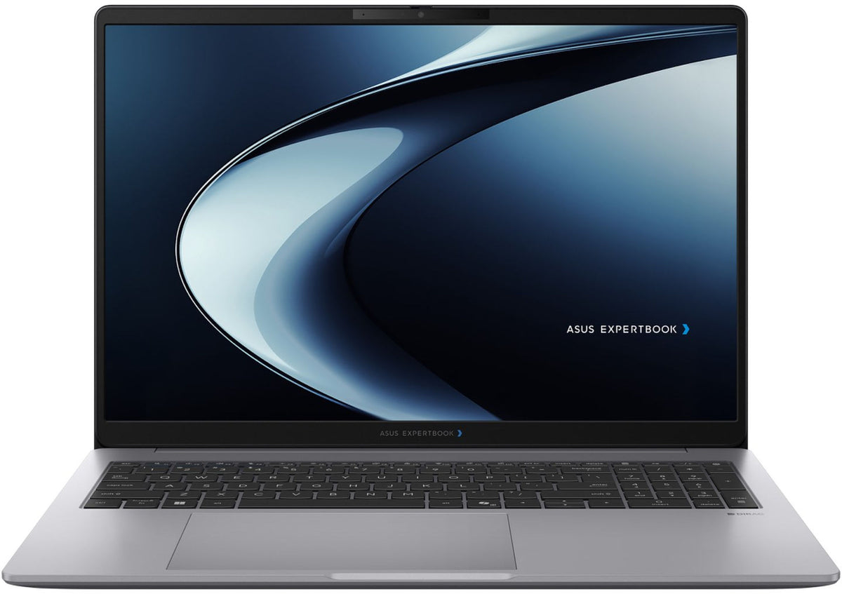 PC portable ASUS ExpertBook P3 16 pouces gris (photo 2)