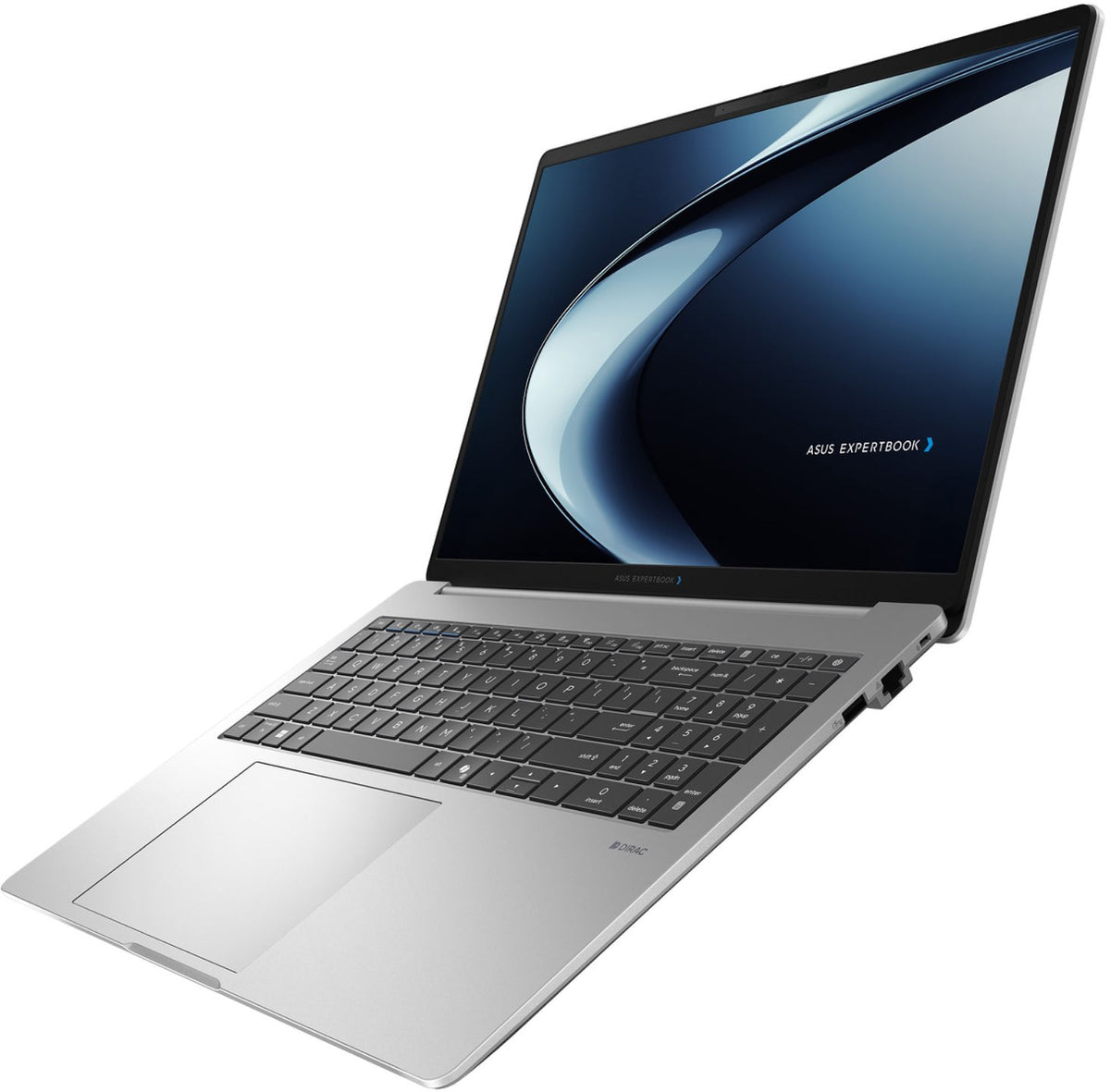 PC portable ASUS ExpertBook P3 16 pouces gris (photo 3)