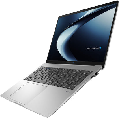 PC portable ASUS ExpertBook P3 16 pouces gris (photo 3)