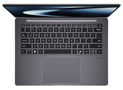 Expertbook P3 – 14’ AI7 16Go Gris – Pro
