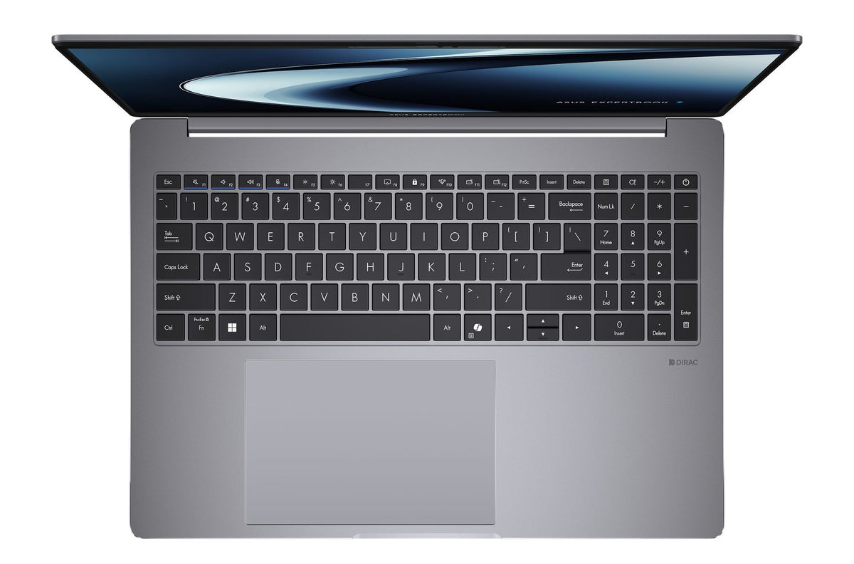 Expertbook P3 – 16’ AI5 16Go Gris – Pro