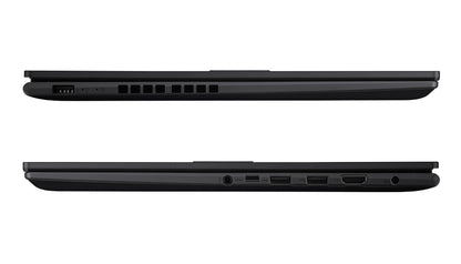 X1605V – 16’ C9 16Go Noir – Pro