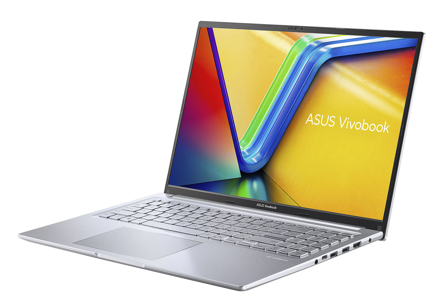 ASUS Ordinateur portable 15.6'' FHD I7 16Go 512Go SSD Win11Pro X1605V