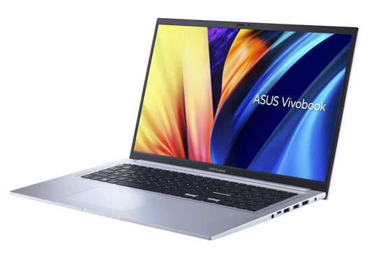 ASUS Ordinateur portable 17.3'' I7 16Go 512Go SSD Win11 - X1704V Gris