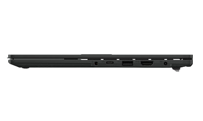 E1404F – 14’ R5 16Go Noir – Pro
