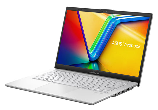ASUS Ordinateur portable 14'' FullHD I7 16Go 1To SSD Win11 - Vivobook Go