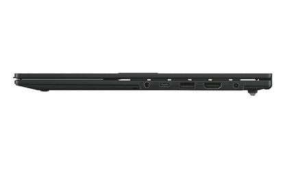 E1504FA - 15' R5 8Go Noir - Pro