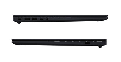 X1607CA – 16’ U9 16Go Bleu – Pro