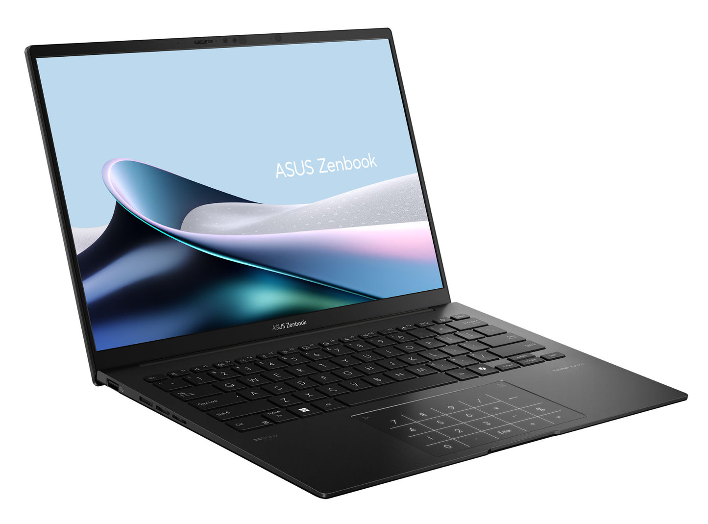 ASUS Ordinateur portable 14'' OLED R7 32Go 512Go SSD Win11Pro Zenbook