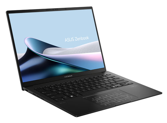 ASUS Ordinateur portable 14'' OLED R7 32Go 512Go SSD Win11Pro Zenbook