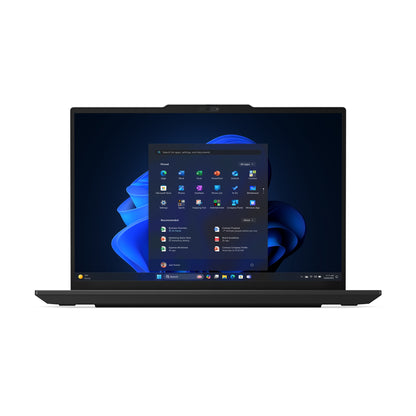 PC portable Lenovo ThinkPad E14 Gen 7 14 pouces noir (photo 5)