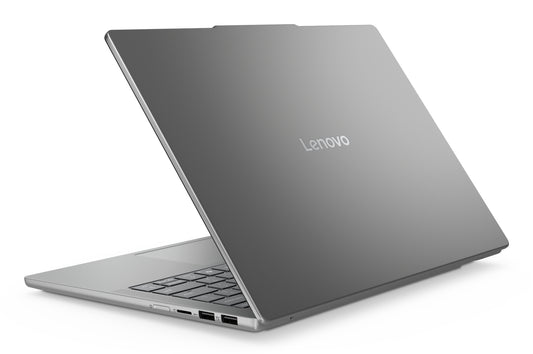 PC portable Lenovo IdeaPad Slim 5 14IMH10 OLED 14 pouces aluminium (photo 2)
