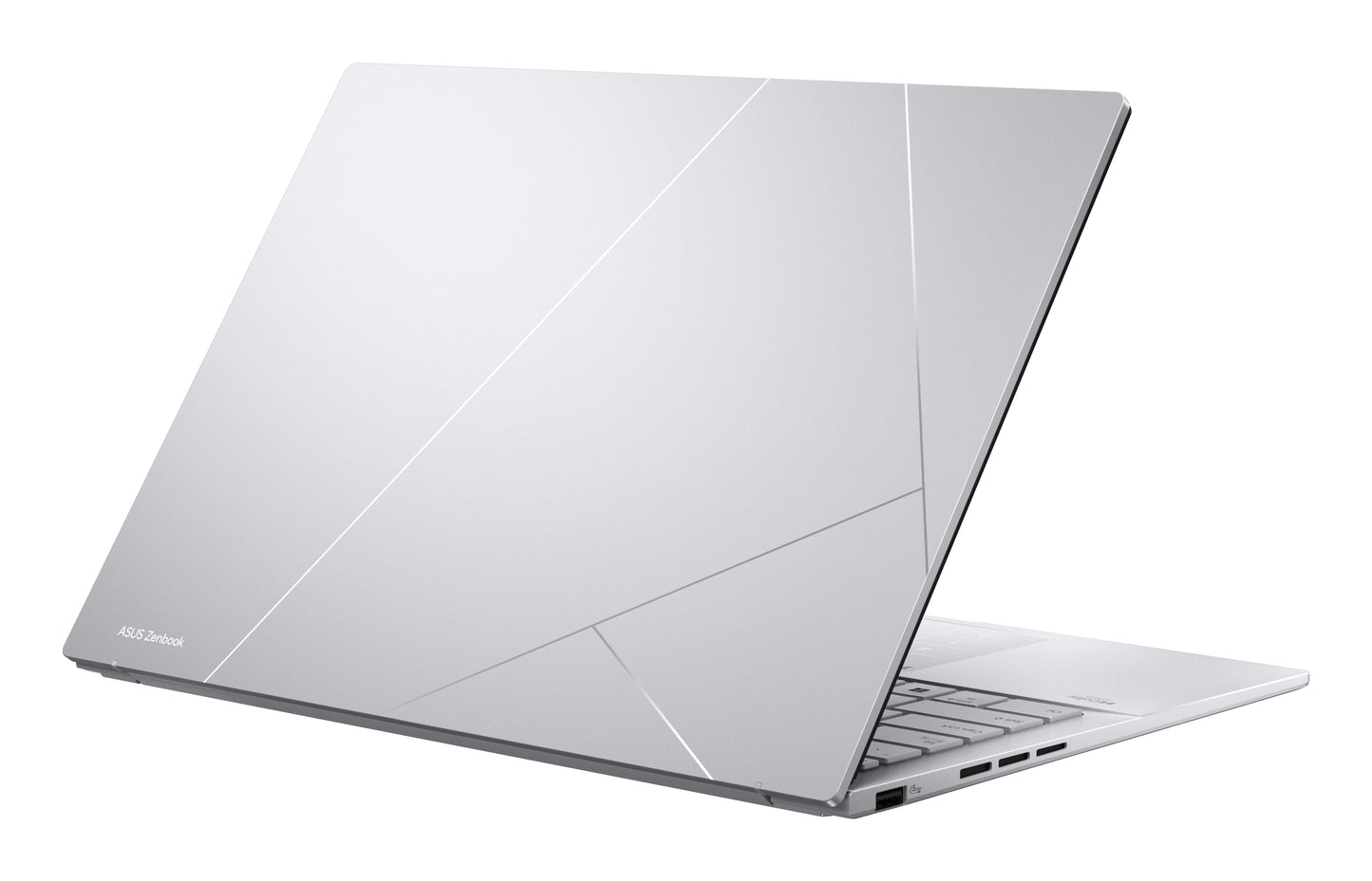 Zenbook – 14’ OLED U7 32Go Alu – Pro