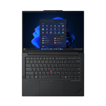 PC portable Lenovo ThinkPad E14 Gen 7 14 pouces noir (photo 6)