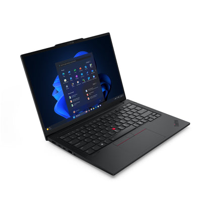 PC portable Lenovo ThinkPad E14 Gen 7 14 pouces noir (photo 3)