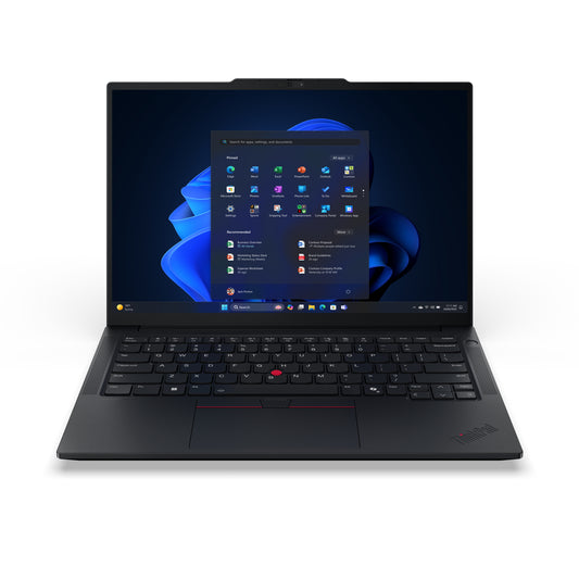 PC portable Lenovo ThinkPad E14 Gen 7 14 pouces noir