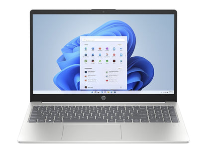 HP15 – 15,6’ R7 16Go Argent