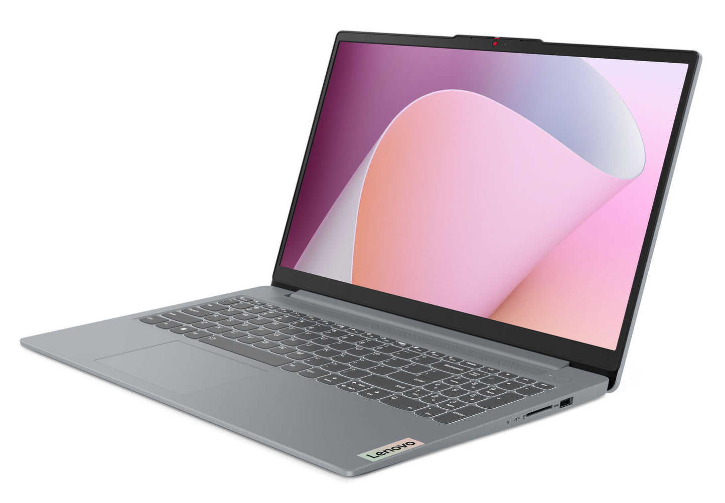 LENOVO Ordinateur portable 15.6'' FullHD I7 16Go 512Go SSD Win11 IP SLIM3