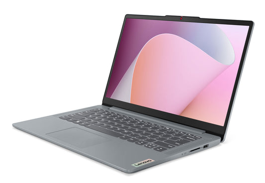 LENOVO – PC portable 14.0'' Intel Core I7 13620H - 16Go - 512Go SSD - Windows 11 Home - Clavier AZERTY - IPSlim3 Gris 14IAN8
