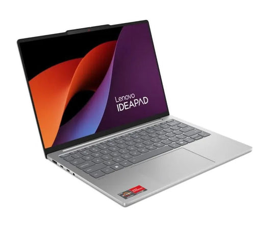 LENOVO - PC portable 13.3'' WUXGA - AMD Ryzen 7 7735HS - 16Go - 512Go SSD - HDMI - Windows 11 Pro - Clavier AZERTY Rétroéclairé - 13ARP10 - Aluminium