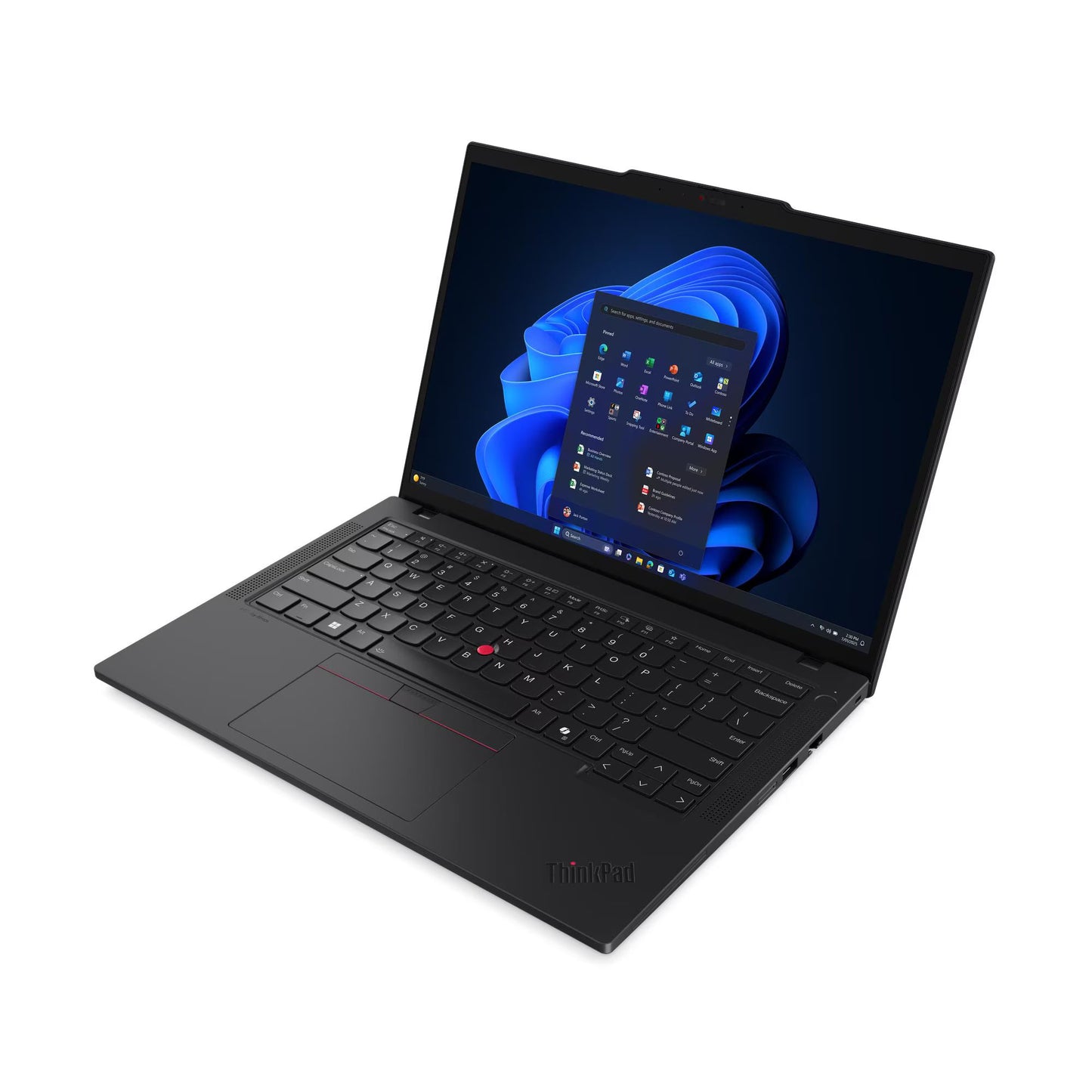 LENOVO Ordinateur portable 14'' U5 32Go 512Go SSD Win11Pro THINKPAD