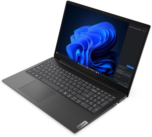 LENOVO Ordinateur portable 15.6'' FullHD I5 16Go 512Go SSD Win11pro V15 G4 IRL