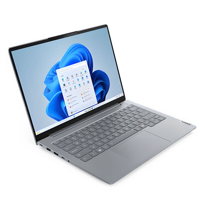 PC portable Lenovo ThinkBook 14 Gen 9 14 pouces gris