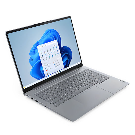 PC portable Lenovo ThinkBook 14 Gen 9 14 pouces gris