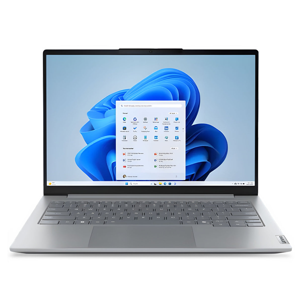 PC portable Lenovo ThinkBook 14 Gen 9 14 pouces gris (photo 2)