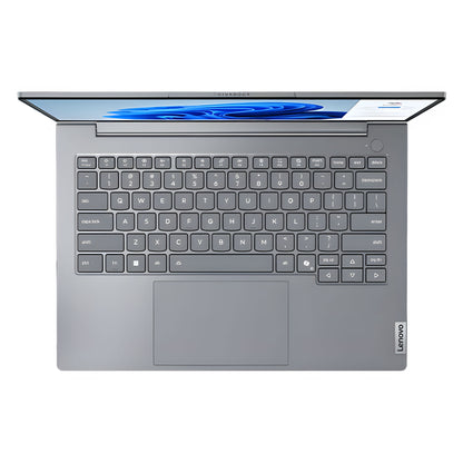 PC portable Lenovo ThinkBook 14 Gen 9 14 pouces gris (photo 4)