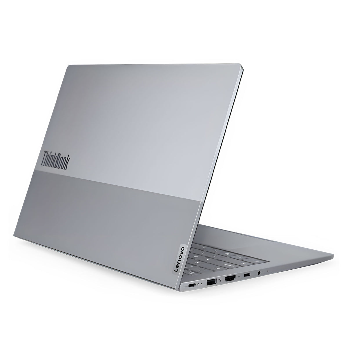 Thinkbook – 14’ I5 16Go RJ45 Alu – Pro