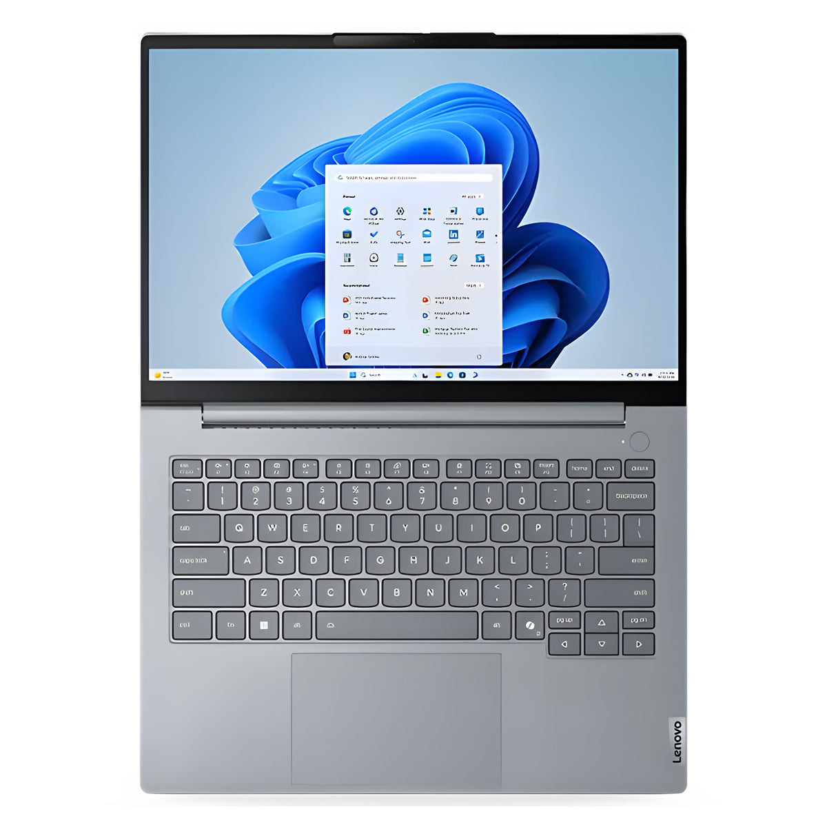 PC portable Lenovo ThinkBook 14 Gen 9 14 pouces gris (photo 7)