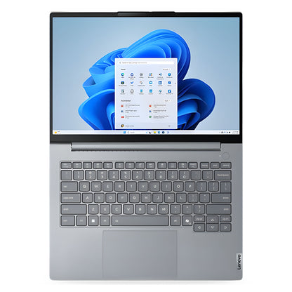 PC portable Lenovo ThinkBook 14 Gen 9 14 pouces gris (photo 7)